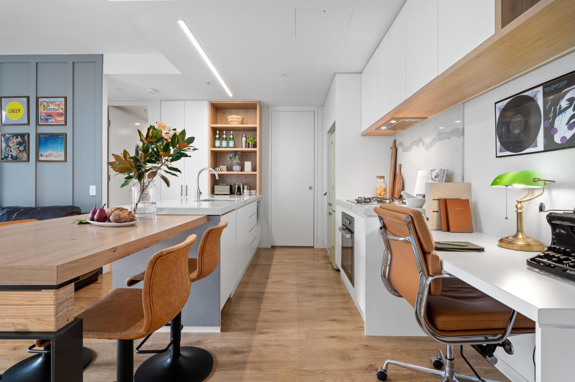 Brisbane Luxury Gabba Apartment المظهر الخارجي الصورة