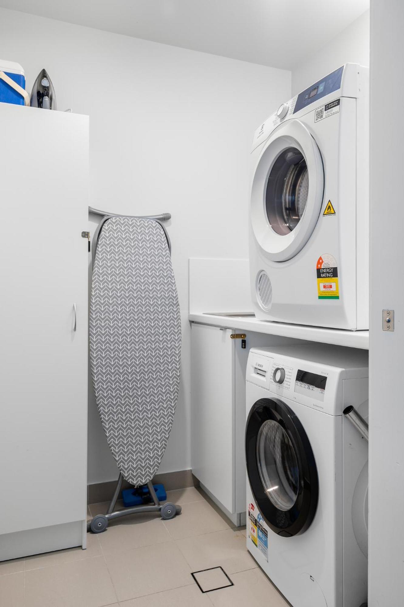 Brisbane Luxury Gabba Apartment المظهر الخارجي الصورة