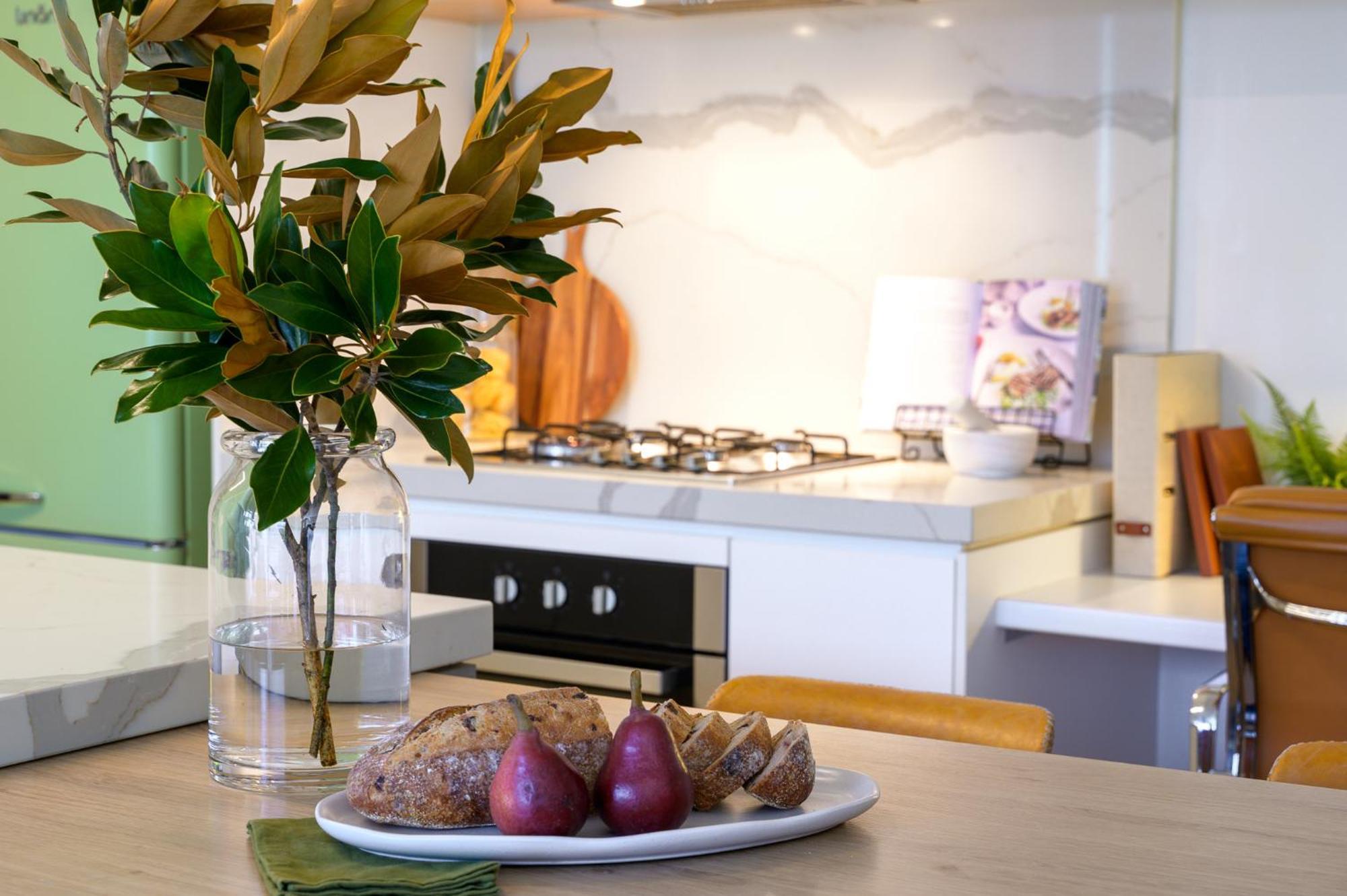 Brisbane Luxury Gabba Apartment المظهر الخارجي الصورة