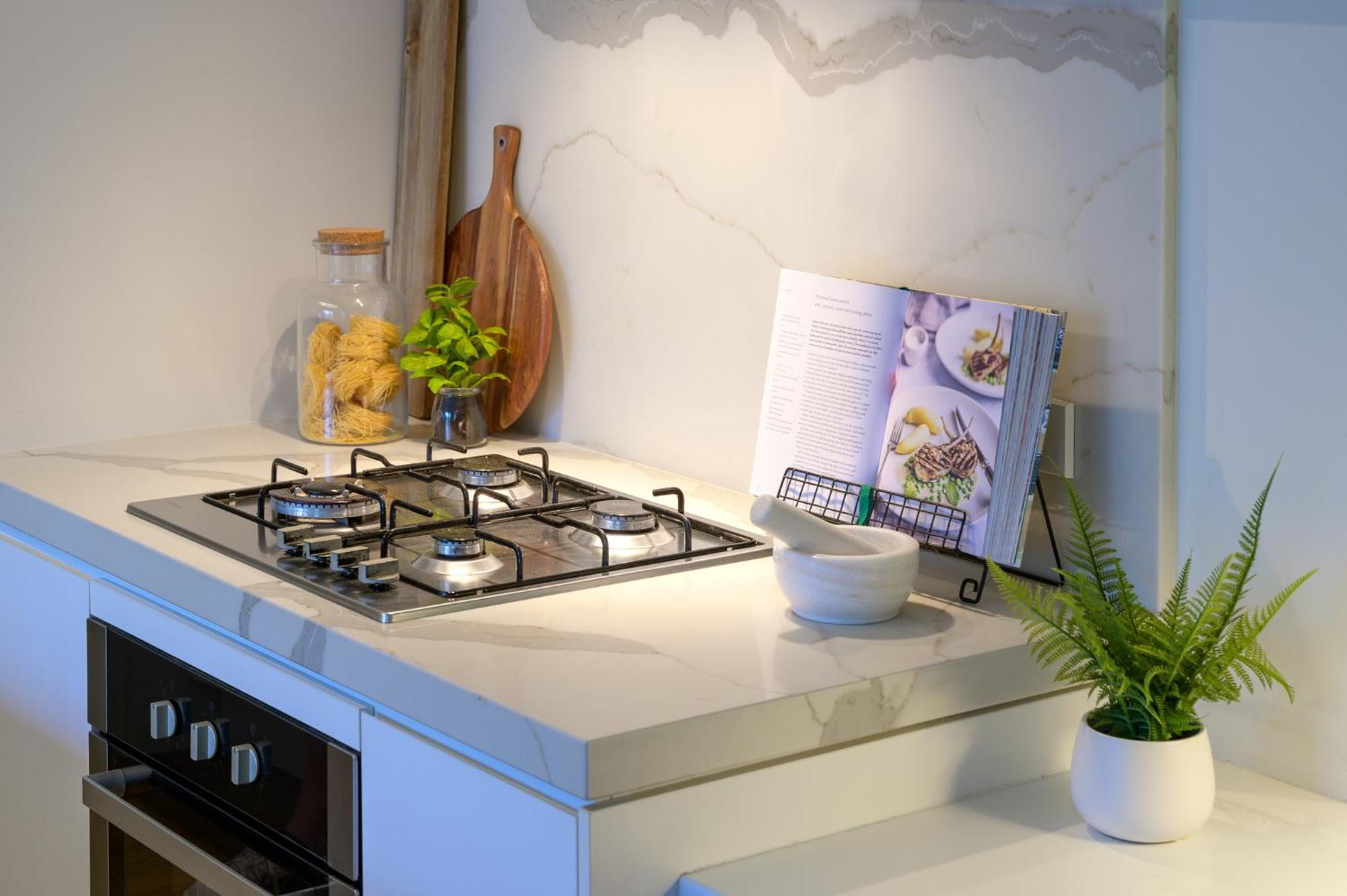 Brisbane Luxury Gabba Apartment المظهر الخارجي الصورة