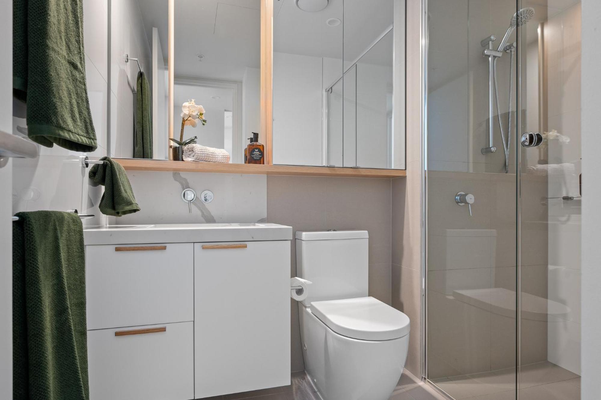 Brisbane Luxury Gabba Apartment المظهر الخارجي الصورة
