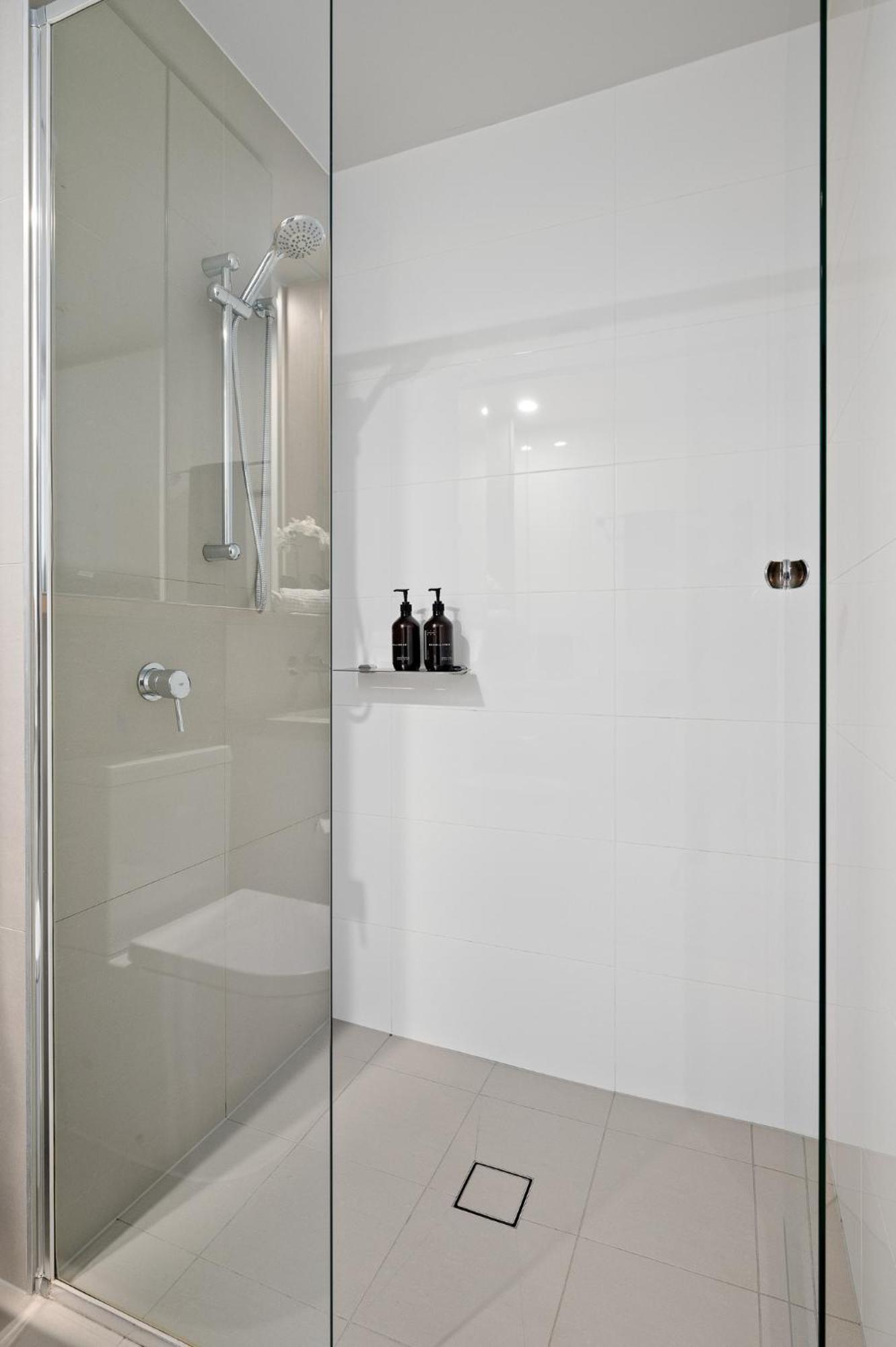 Brisbane Luxury Gabba Apartment المظهر الخارجي الصورة