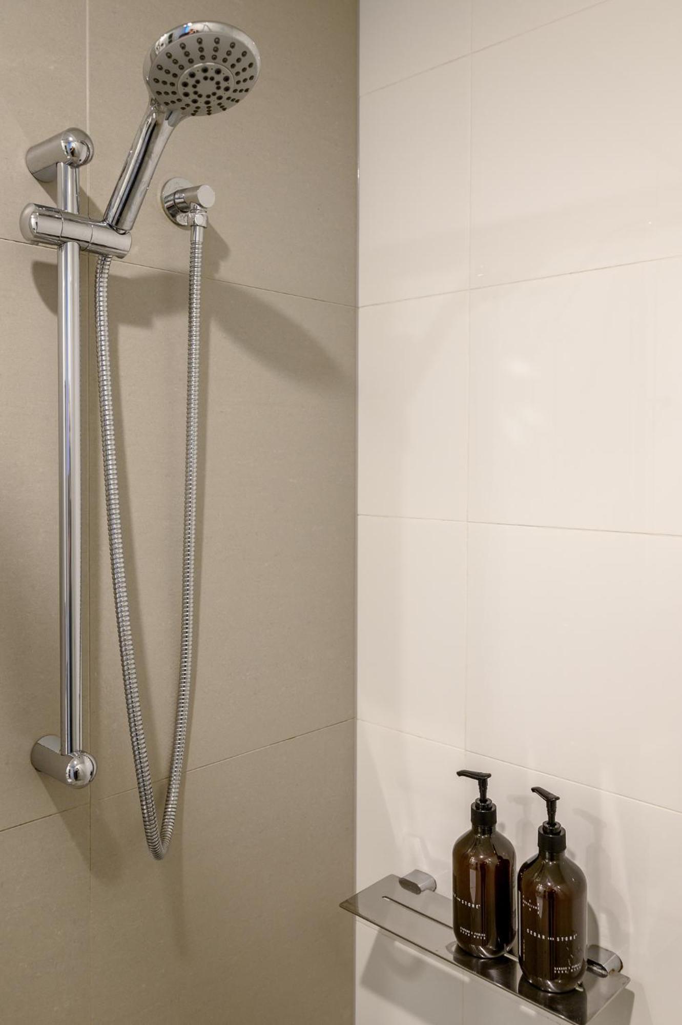 Brisbane Luxury Gabba Apartment المظهر الخارجي الصورة