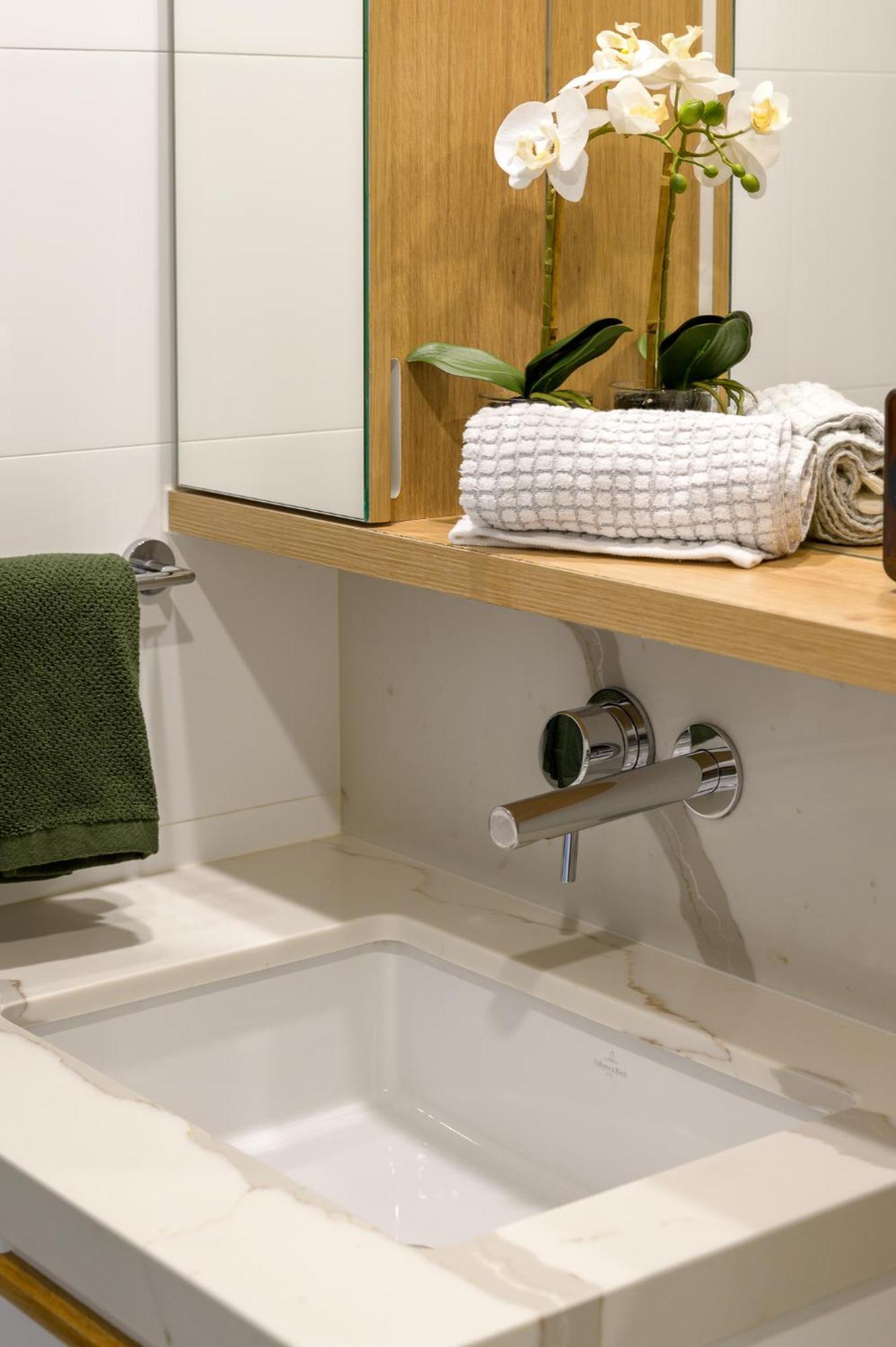 Brisbane Luxury Gabba Apartment المظهر الخارجي الصورة