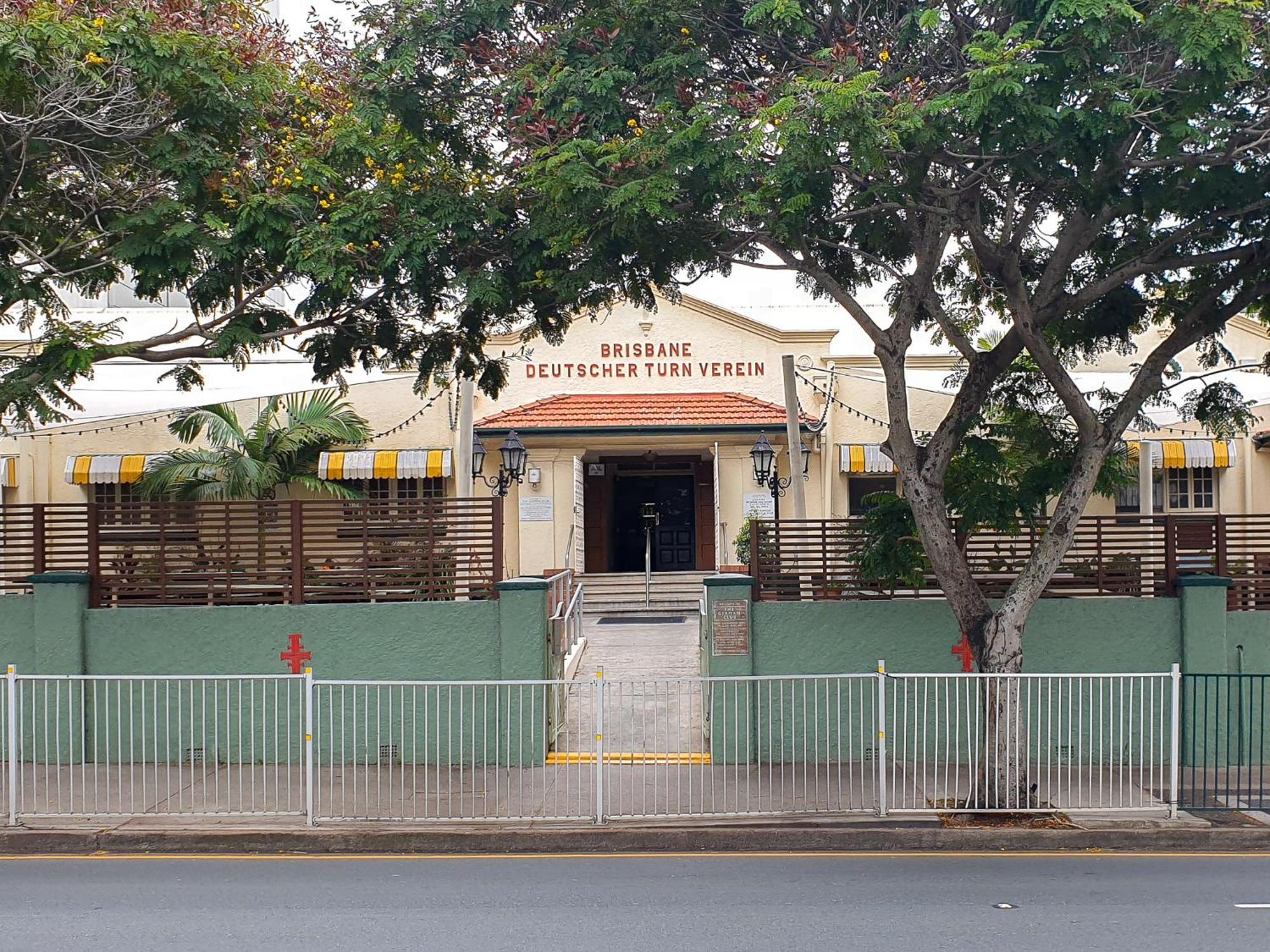 Brisbane Luxury Gabba Apartment المظهر الخارجي الصورة